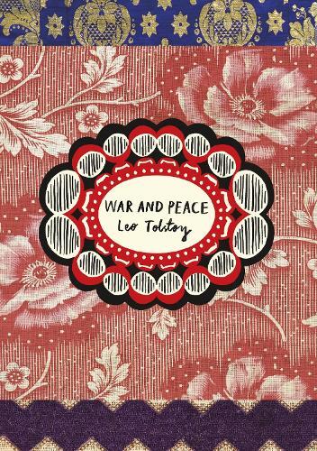 War And Peace (Vintage Classic Russians Series) | Leo Tolstoy
