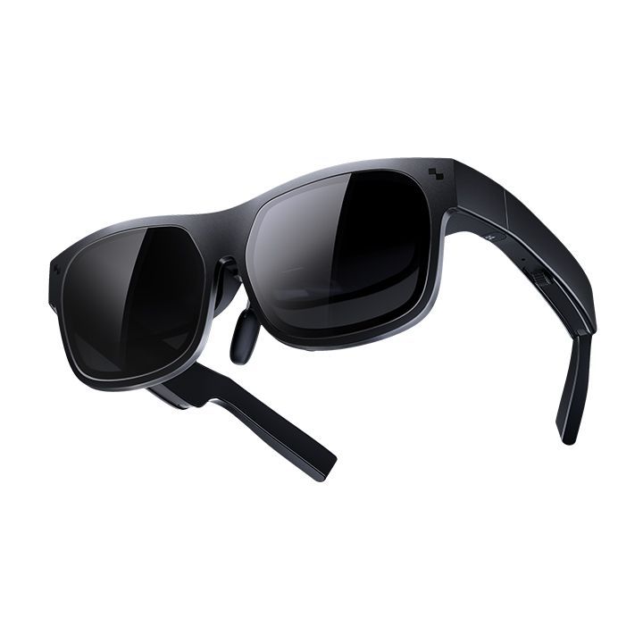 TCL NXTWEAR S+ XR Wearable Display Smart Glasses