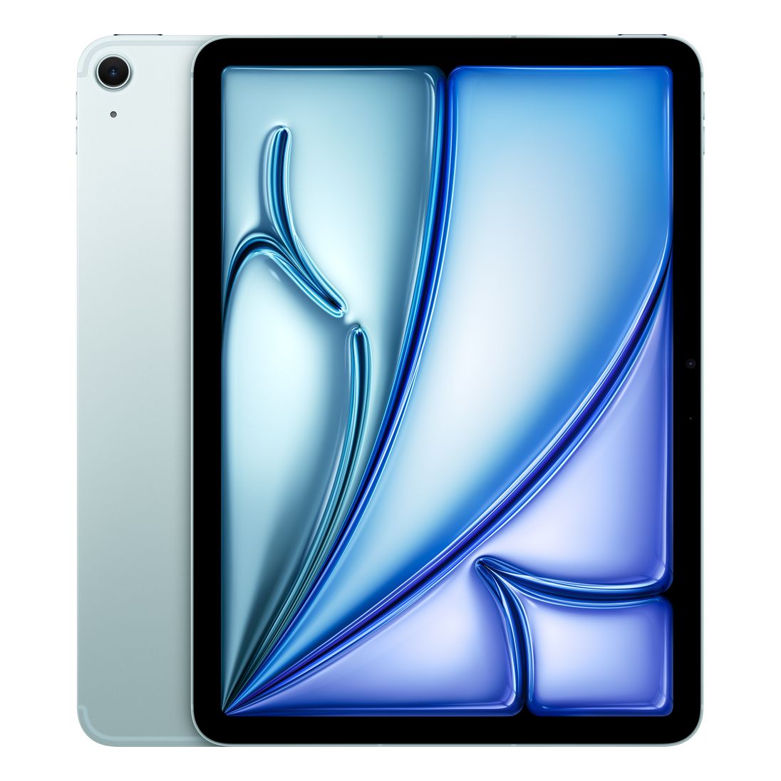 Apple 11-inch iPad Air (M2) Wi-Fi 128GB - Blue