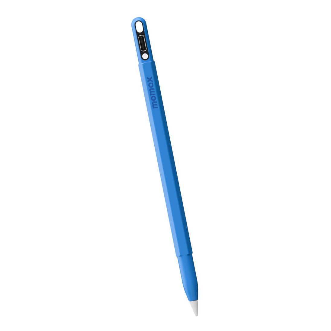 Momax Mag.Link Pop Magnetic Active Stylus Pen - Blue