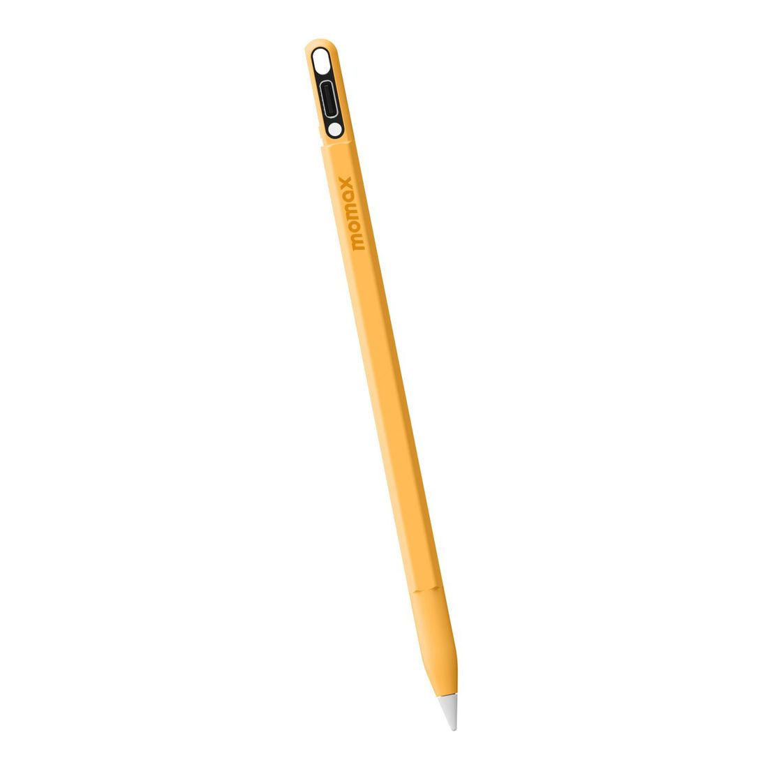 Momax Mag.Link Pop Magnetic Active Stylus Pen - Yellow