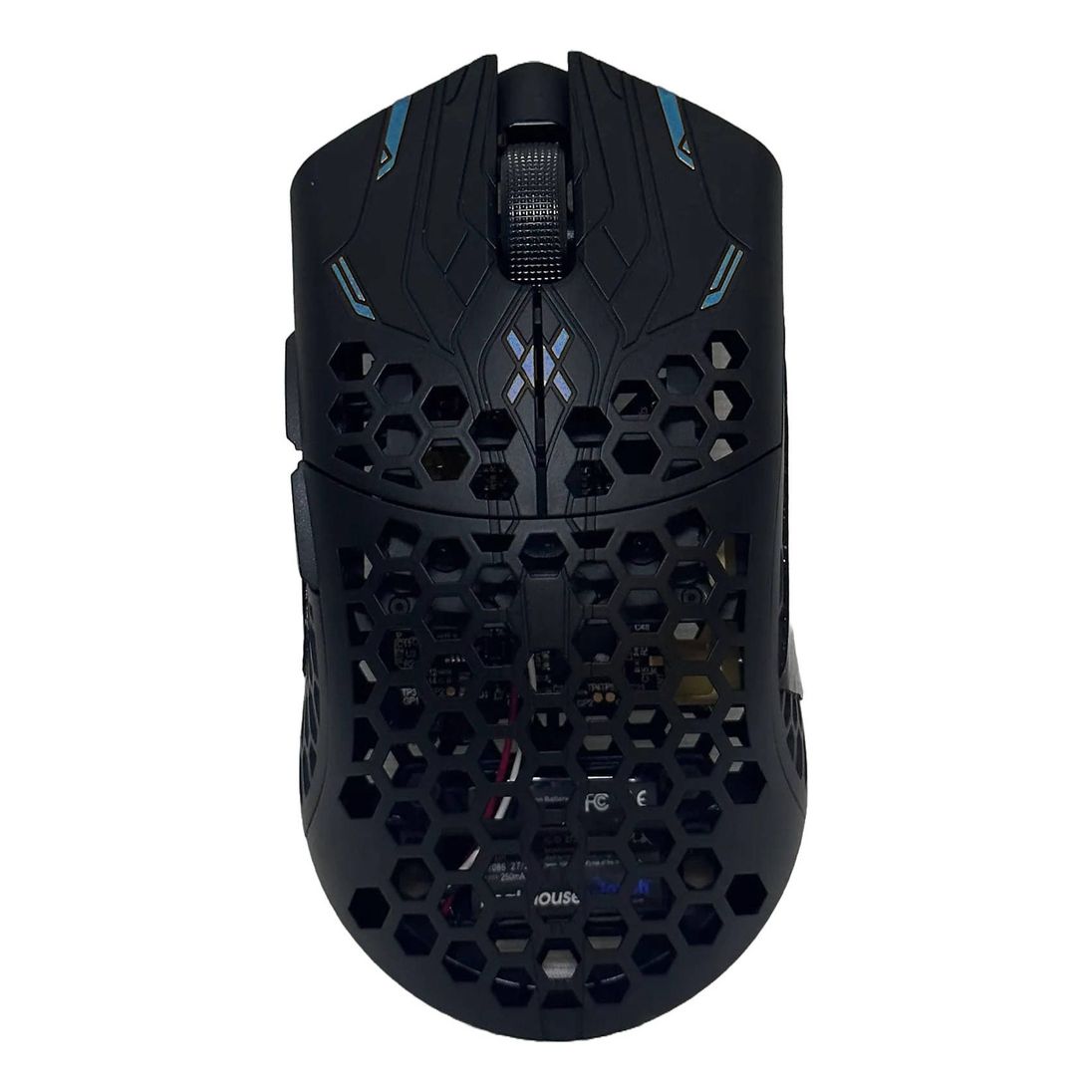 Finalmouse UltralightX Gaming Mouse - Lion / Phantom