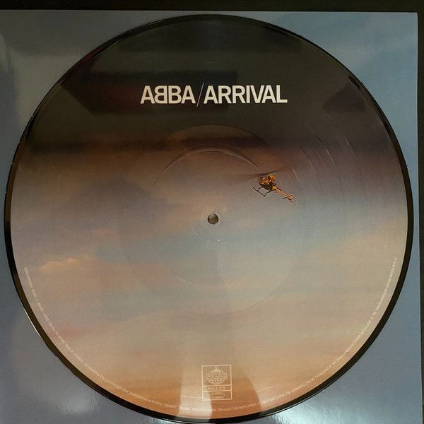 Arrival (Picture Disc) (Limited Edition) | ABBA