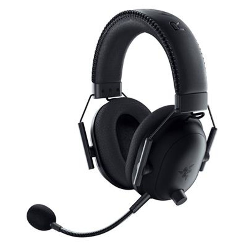 Razer Blackshark V2 Pro For Playstation Wireless Console E-Sports Headset - Black