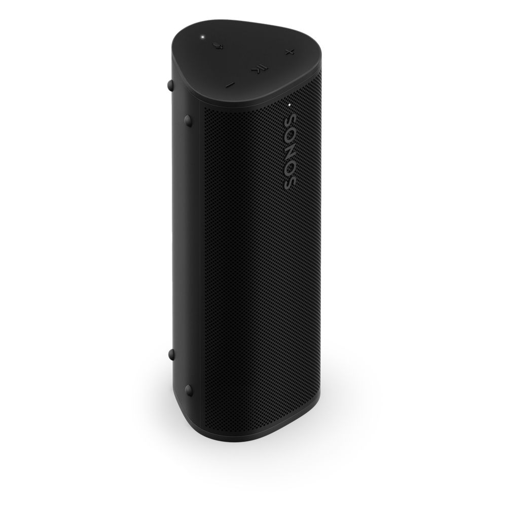Sonos Roam2 Bluetooth Speaker - Black