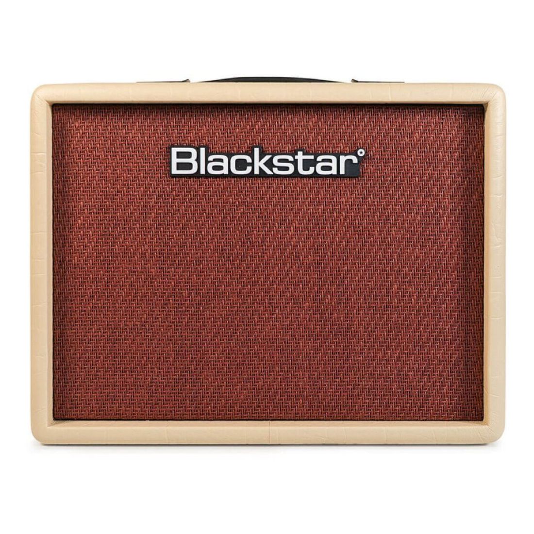 Blackstar Debut-15E Stereo 15W Practice Guitar Amplifier - Beige