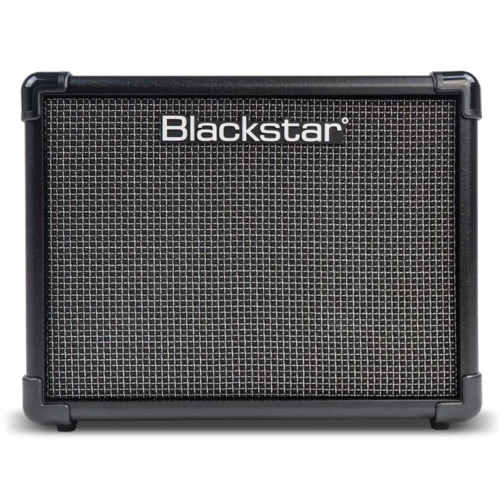 Blackstar ID-Core V4 10W Stereo Modeling Combo Amplifier - Black