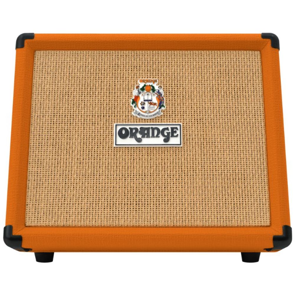 Orange Crush Acoustic 30-Watt Acoustic Guitar Combo Amplifier - Orange
