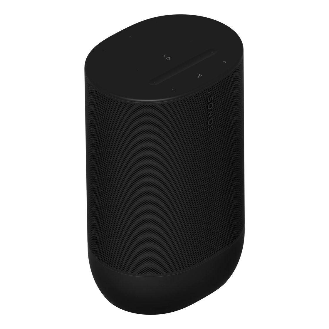 Sonos Move (Gen 2) Portable Speaker - Black