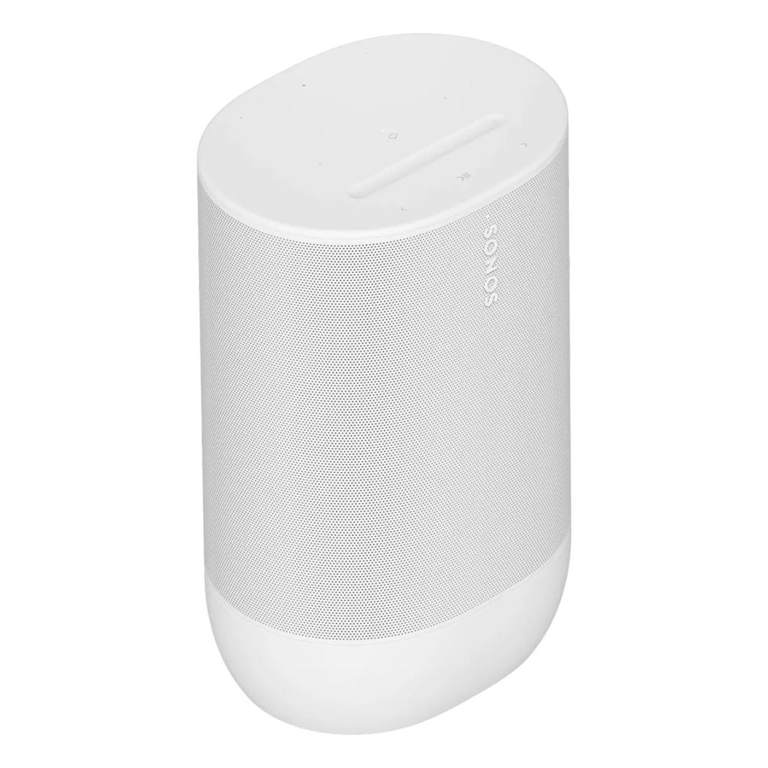 Sonos Move (Gen 2) Portable Speaker - White