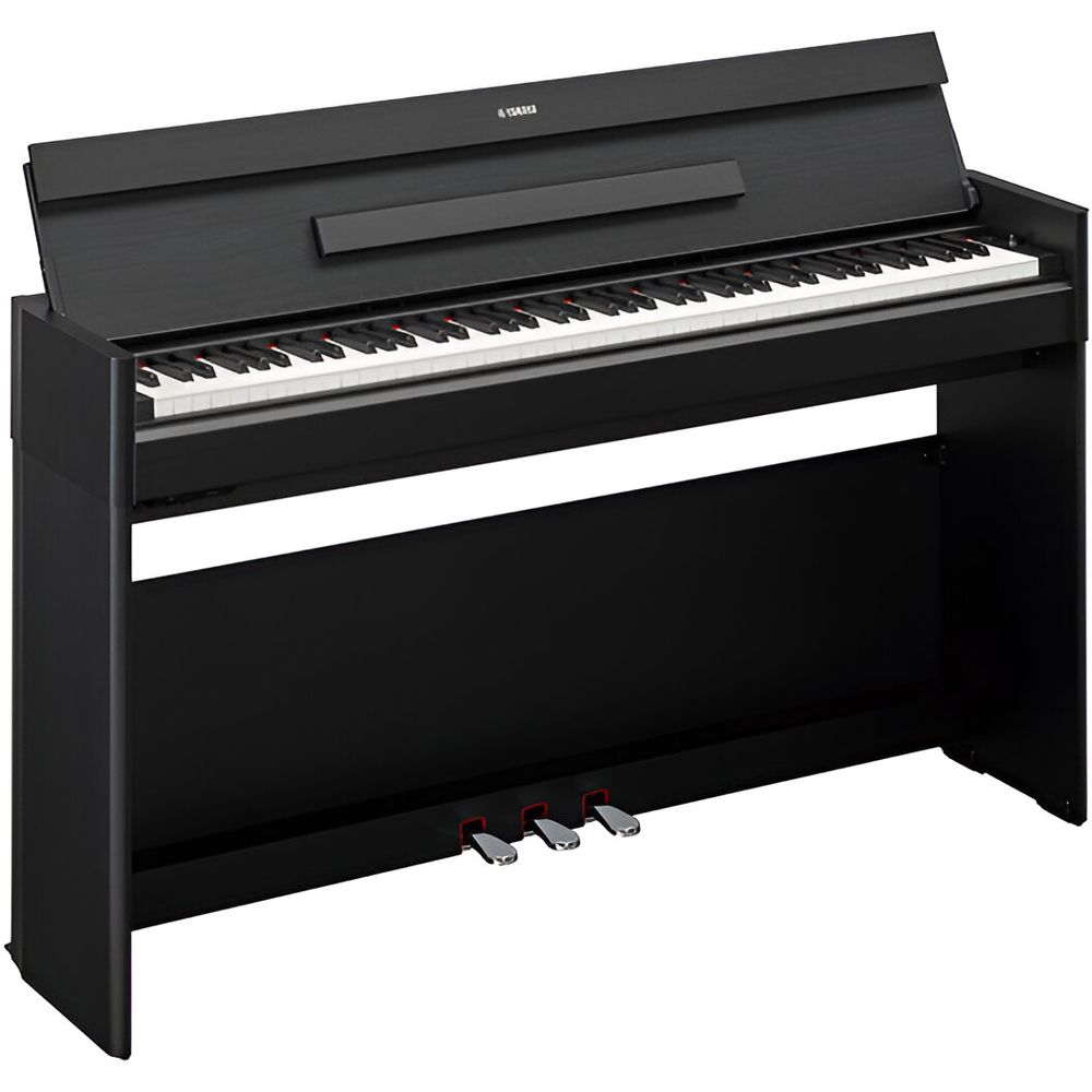 Yamaha YDPS55 Arius Digital Piano - Black