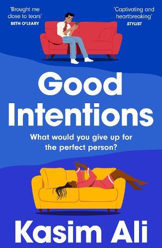 Good Intentions | Kasim Ali