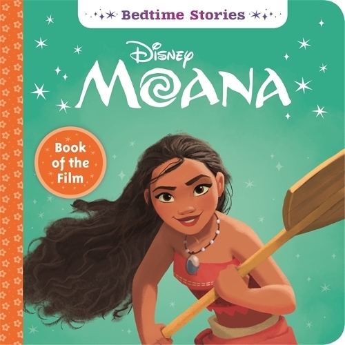 Disney Moana Kids Activity Book | Igloo