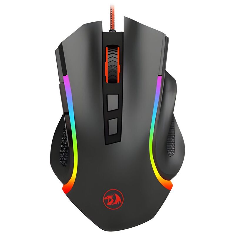 Redragon Griffin M607 Wired USB Gaming Mouse