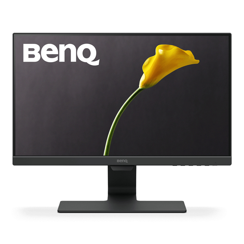 BenQ 21.5-Inch Eye-Care Stylish IPS Monitor